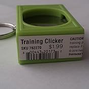 petco clicker