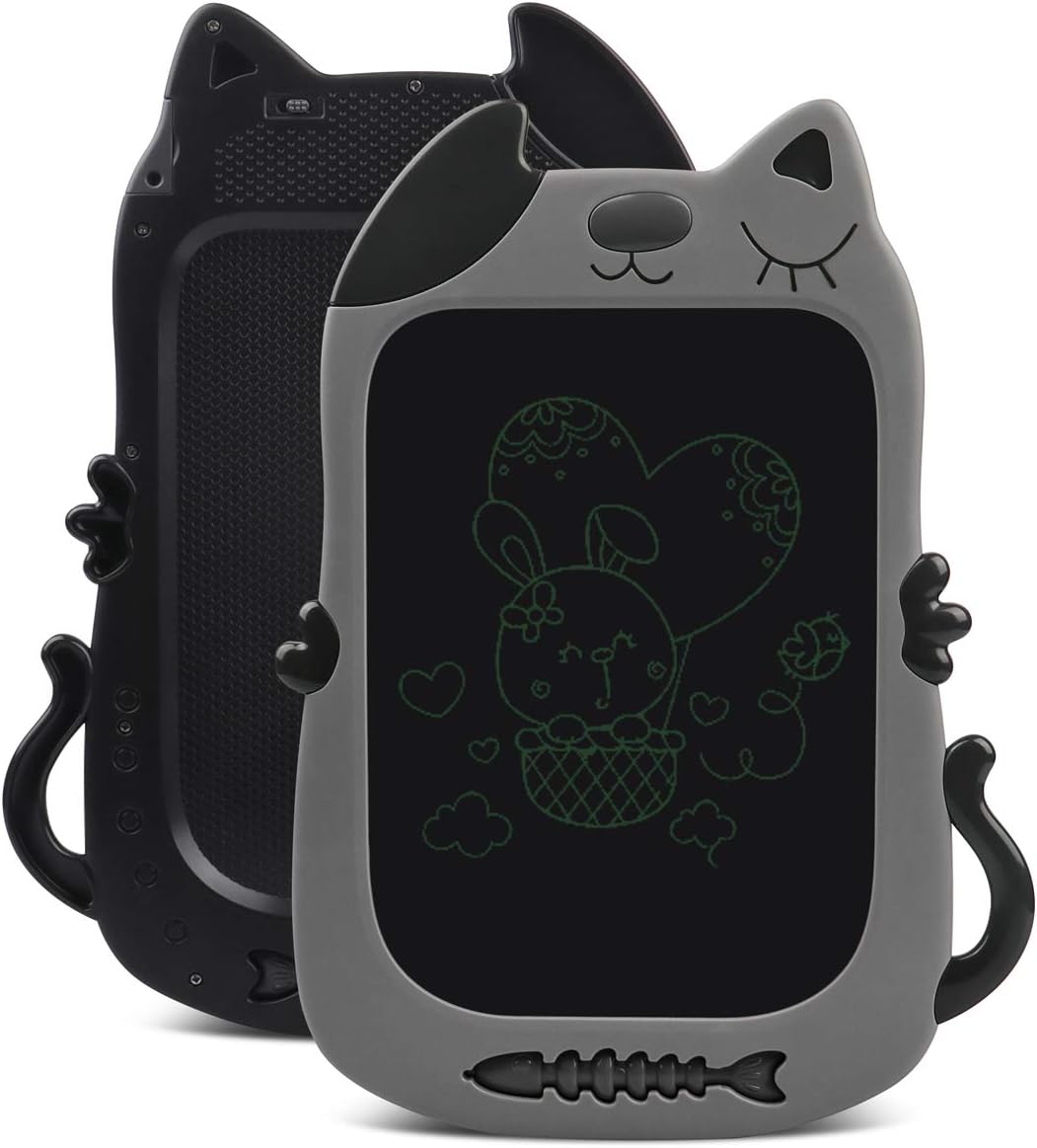 electronics for a 5 year old