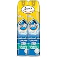 Pledge Spray 250ml Pack (2, Multi-Surface Classic)