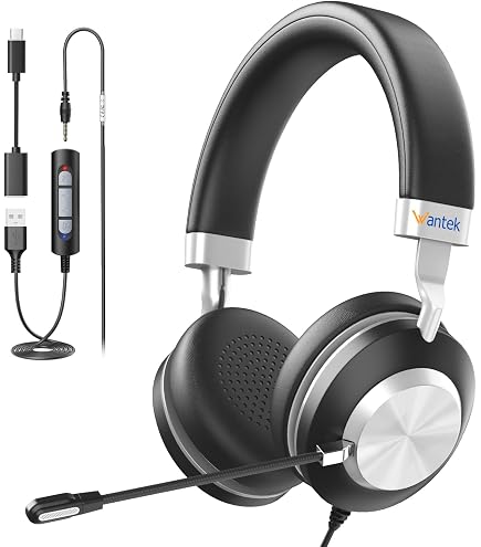 Bose Noise Cancelling Headphones 700 UC, with Alexa Voice Control