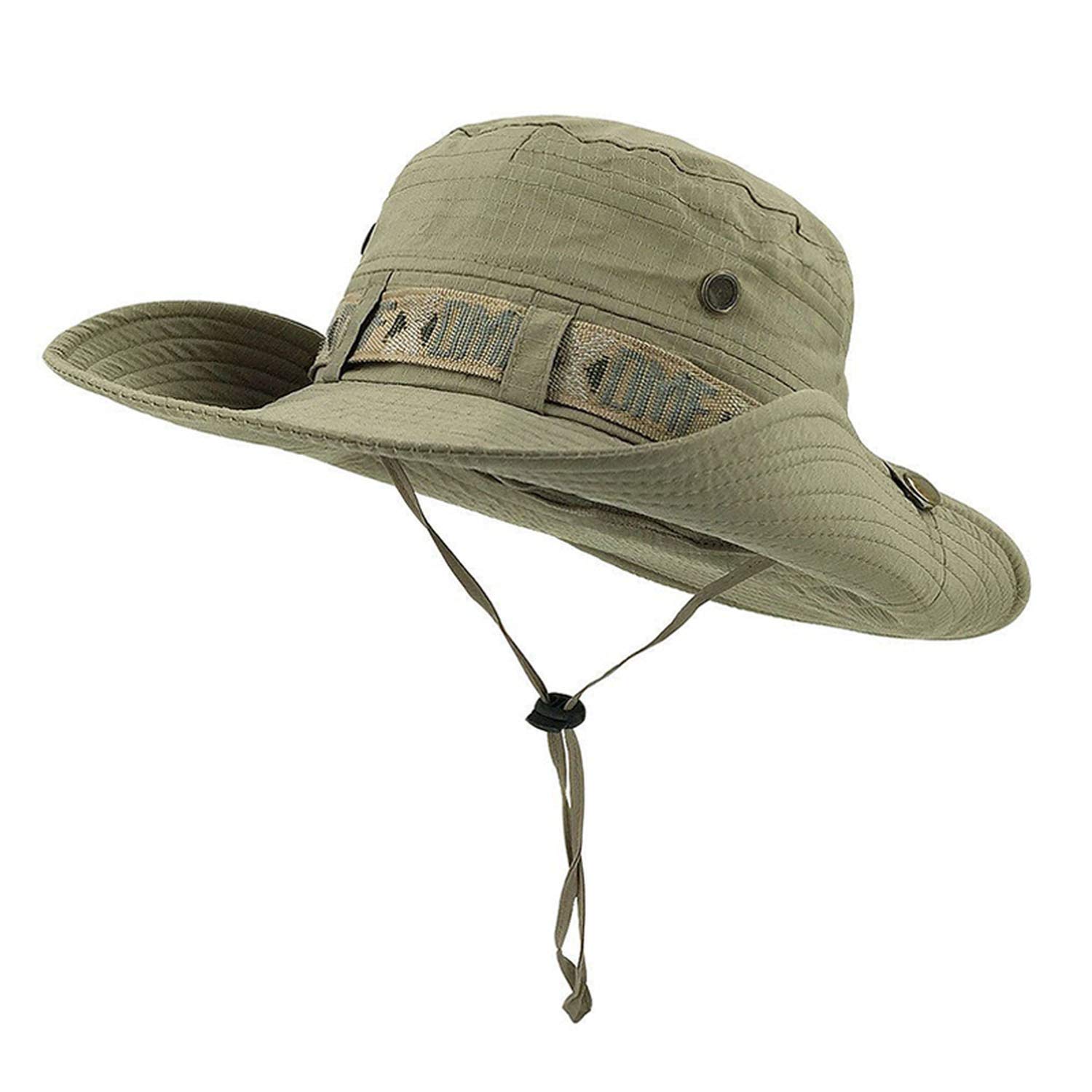 Army Men Sniper Hats Sun Boonie Hat 