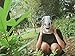 Lubber Costume Cow Mask Latex Animal Head Mas Black