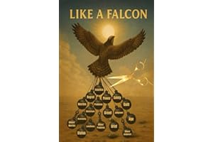 Like a Falcon: VOLUME I