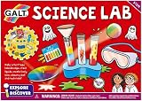 Galt Explore and Discover Science Lab Kit 20 Experiments for Kids 6+ view 9