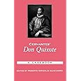 Cervantes' Don Quixote: A Casebook (Casebooks in Criticism)