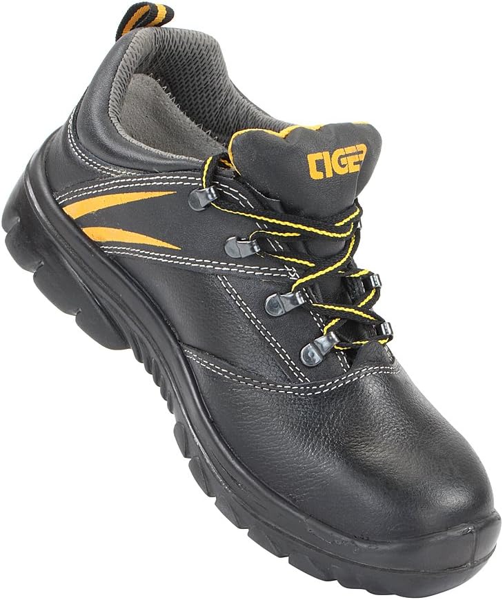 Mallcom Liger L Low Ankle Safety Shoes