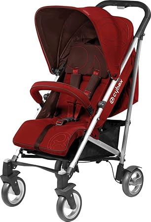 cybex stroller amazon