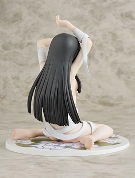 sankarea figure