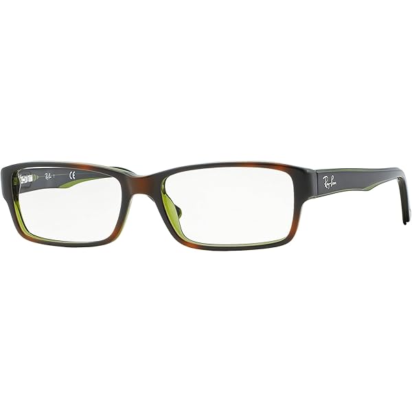 rayさま専用 Amazon.com: Ray-Ban RX5441 Square Prescription Eyewear