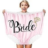 Maziky Big Mom Undies Giant Underwear Funny Gag Gift Granny Panties Novelty Underwear