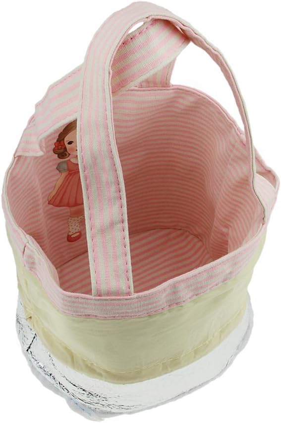 Rose Enfant Bebe Sac De Repas Isotherme Glaciere Portable Style Rayures Fille Mignonne Bag Lunch Sacoche A Dejeuner Fraicheur Organisateur Pour Maternity Voyage Pique Nique Ecole Rangement Et Organisation Cuisine Maison Dwteam In