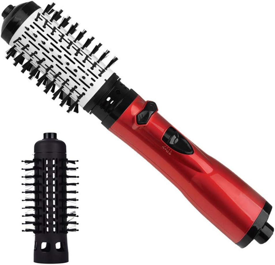 Rolling brush hair straightener Clearance
