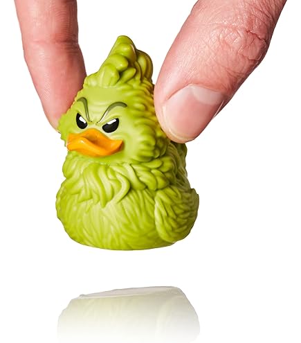 Amazon.com: CelebriDucks - Aviary Grande - Floating Rubber