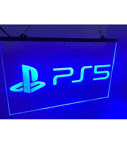 Amazon.com: Paladone PlayStation Icons Light XL : Tools