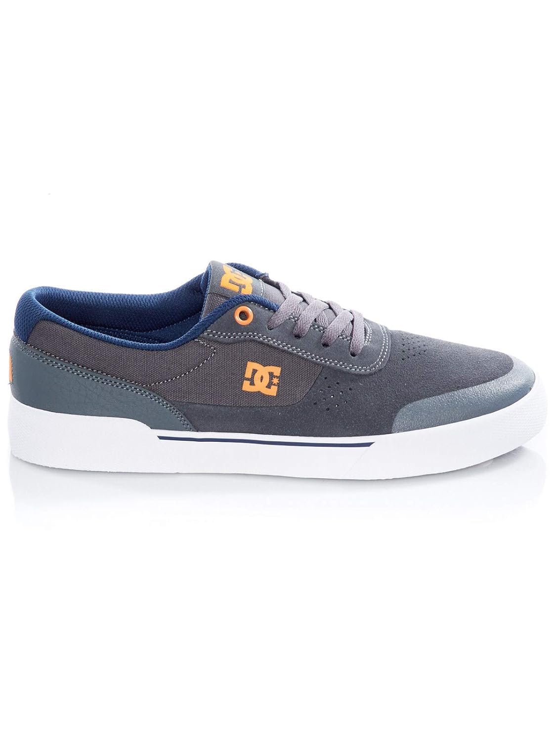 dc shoes switch plus