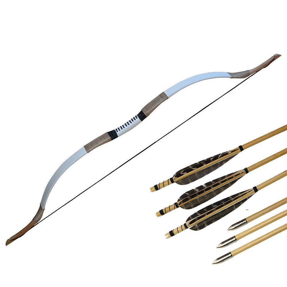 Best Vintage Recurve Bows Uberbows