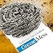 STANLEY HOME PRODUCTS Degreaser Concentrate - Removes Stubborn Grease & Grime - Multipurpose Cleaner for Home & Commercial Use (2 Pack)