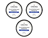 Cremo Barber Grade Hair Styling Thickening Paste, 4