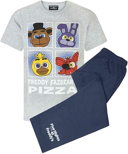 five nights at freddy's merchandise amazon