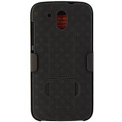 Verizon Shell Holster Combo Case for HTC Desire 526