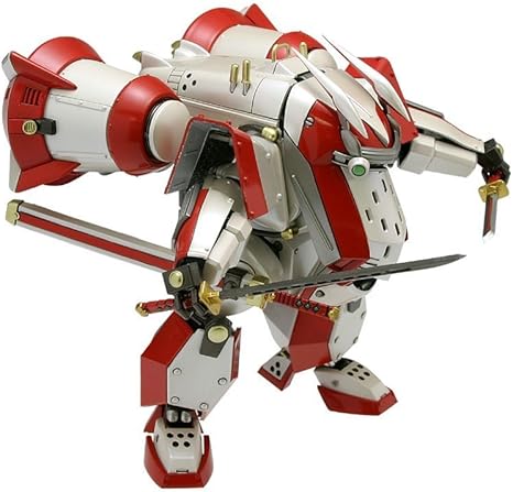 Amazon Wave 1 35 サクラ大戦v Fenics Spa 05j Fujiyama Star フジヤマスター スター大河機 プラモデル 通販