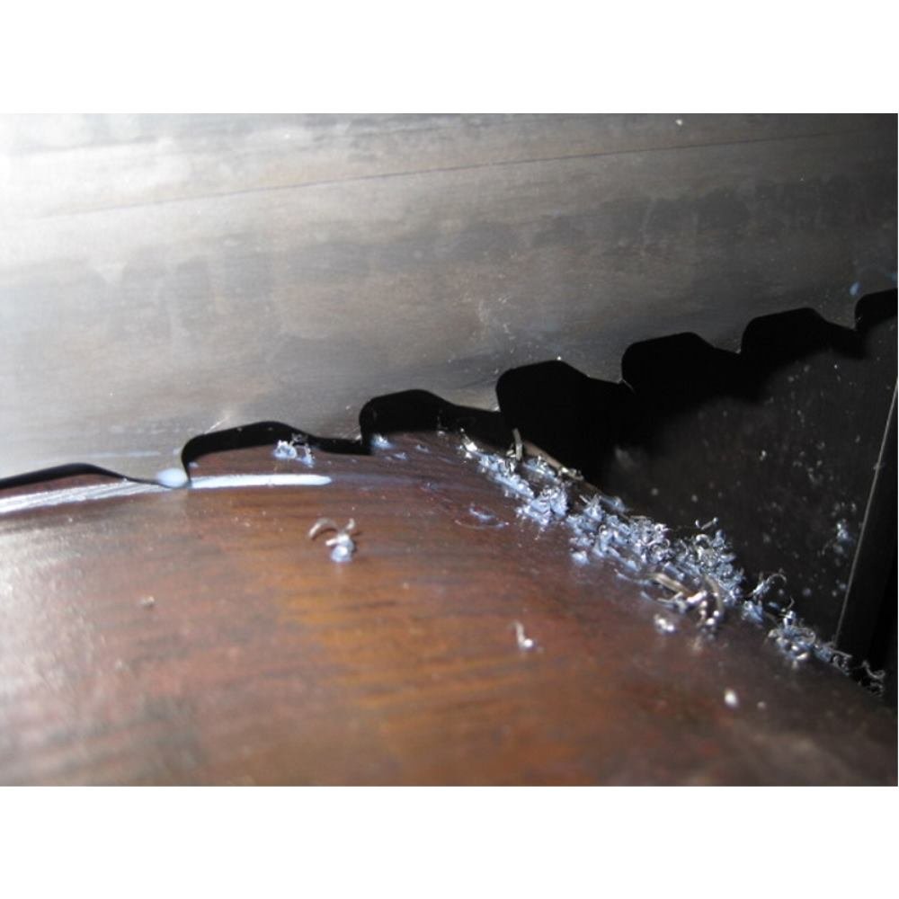 Bahco BANDSAW Carbide Tipped Bandsaw Blades (Pack of 2)