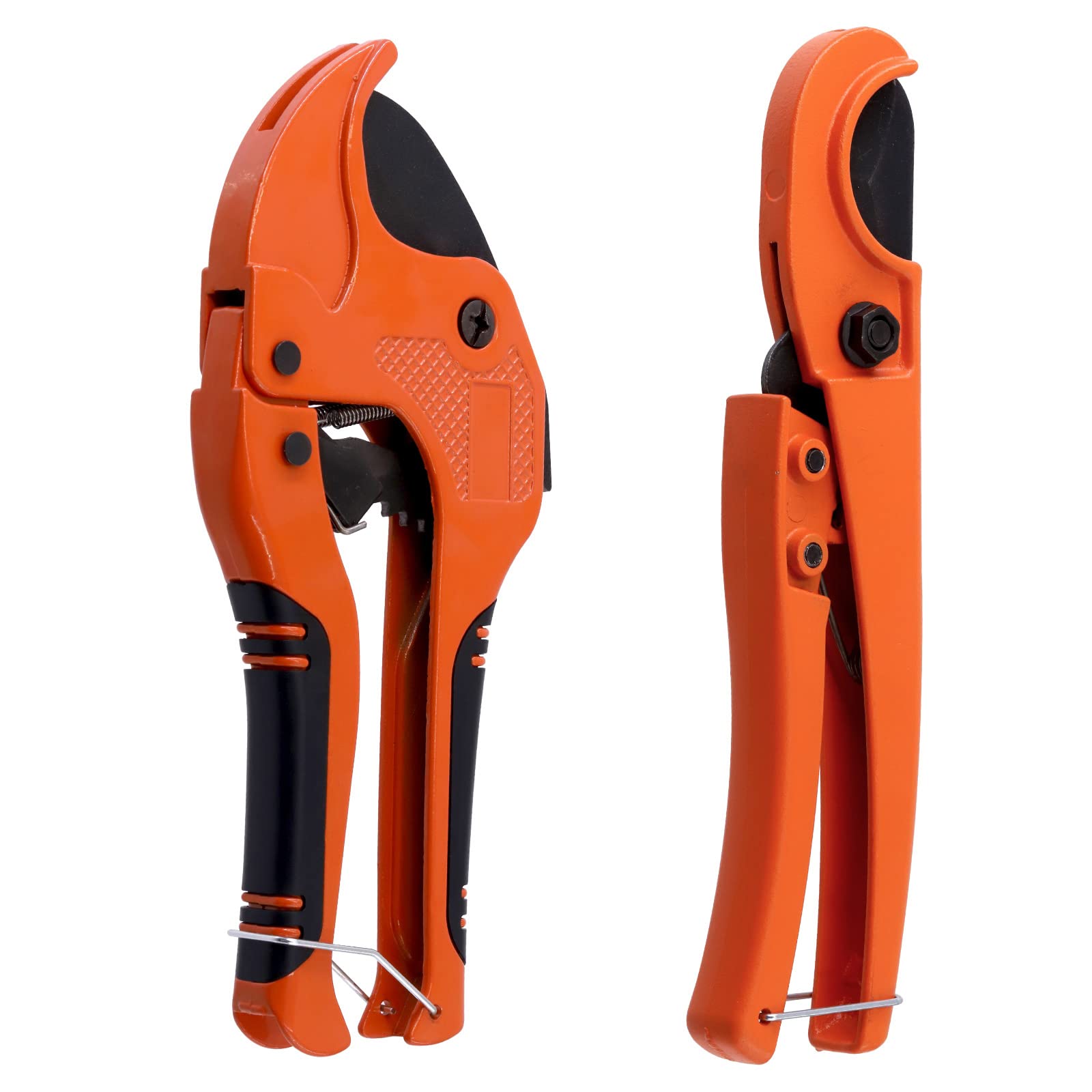 Swpeet Straight Cut Pipe Cutters