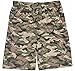 Badger adult Camo Sublimated Print Shorts - 4188