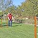 Ladder Golf - Tournament Edition Double Ladder Ball Game - Official Brand Game