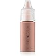 TEMPTU S/B Silicone-Based Airbrush Foundation: Professional Long-Wear Liquid Makeup, Sheer To Full Coverage For A Hydrated, Healthy-Looking Glow & Luminous, Dewy Finish On All Skin Types, 005 Pure Beige, 0.25 Fl Oz