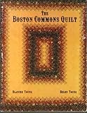 Boston Commons Quilt by