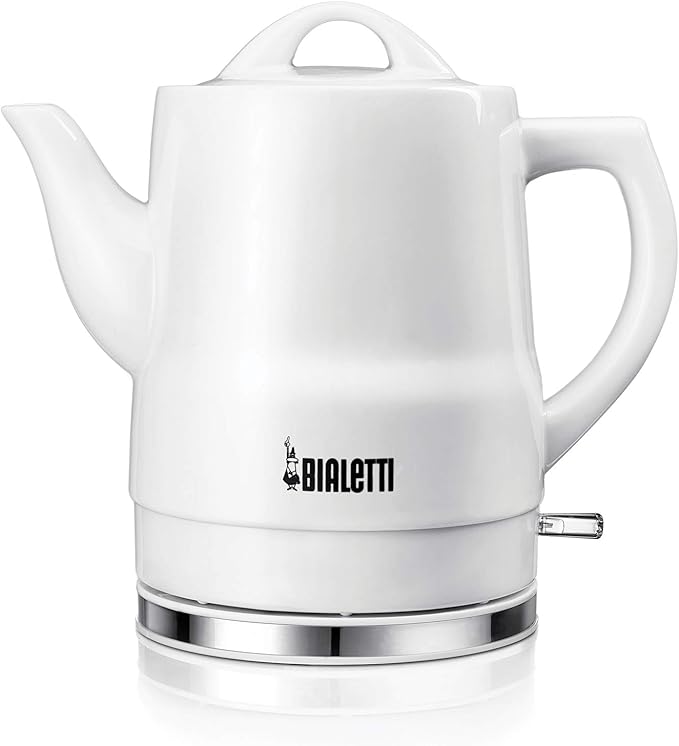 Bialetti bollitore elettrico