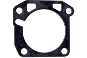 SKUNK2 RACING Skunk2 (372-05-0040) 68mm Thermal Throttle Body Gasket for Honda B-Series Engines