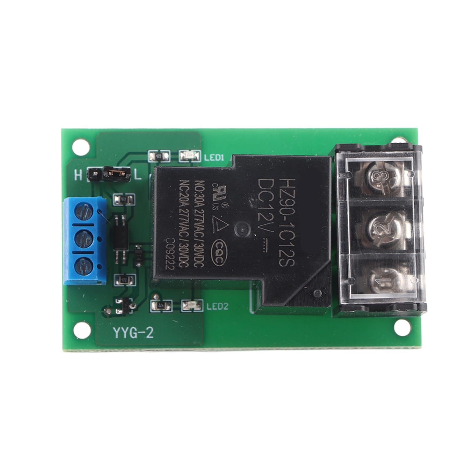 Mua Relay Module Relay Power Switch Module 1 Channel Relay Module with