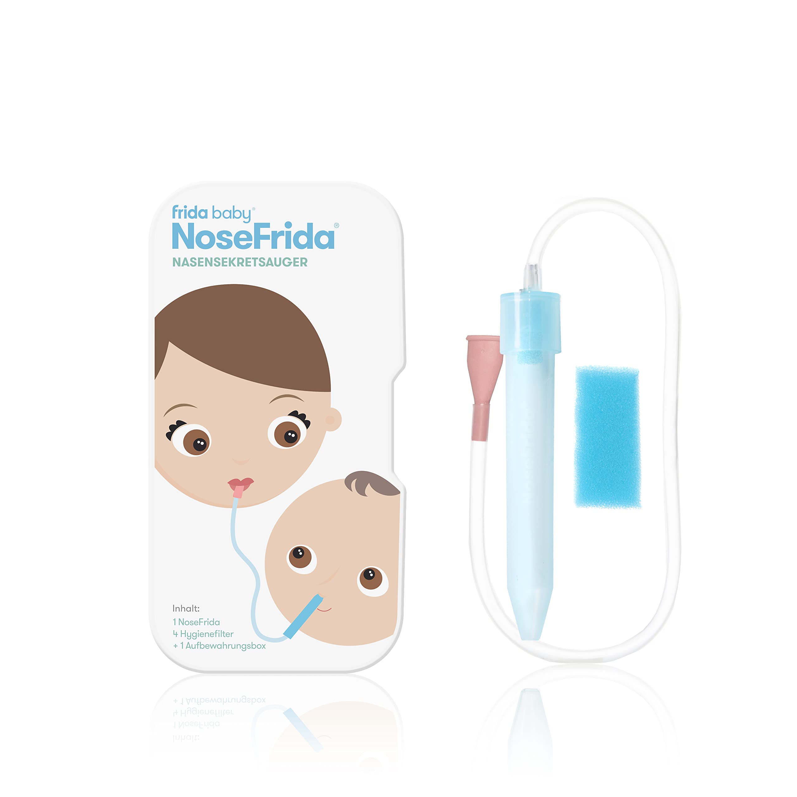 Rotho Babydesign Nasal Aspirator