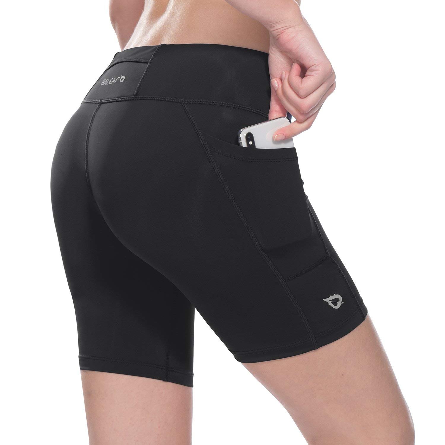 baleaf compression shorts