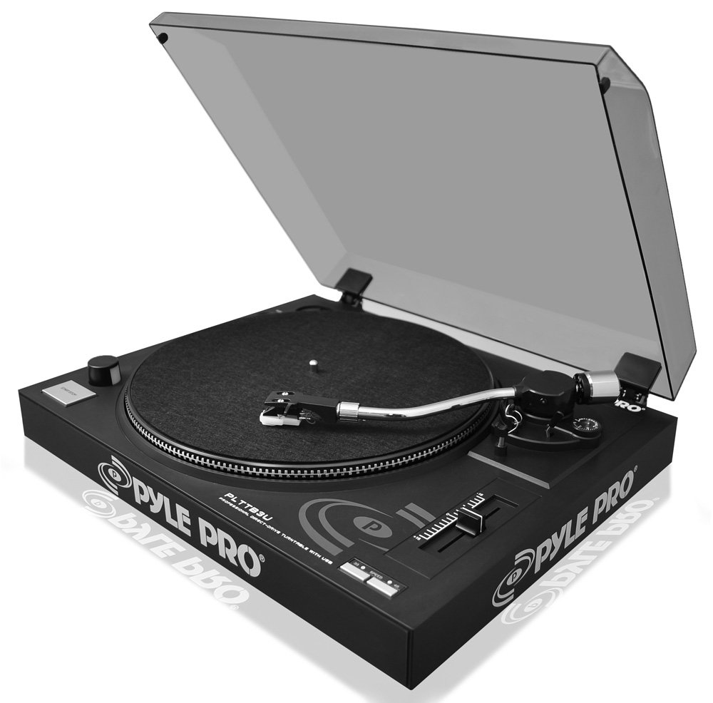 Best Turntable Under 300 of 2020 Instrument Top
