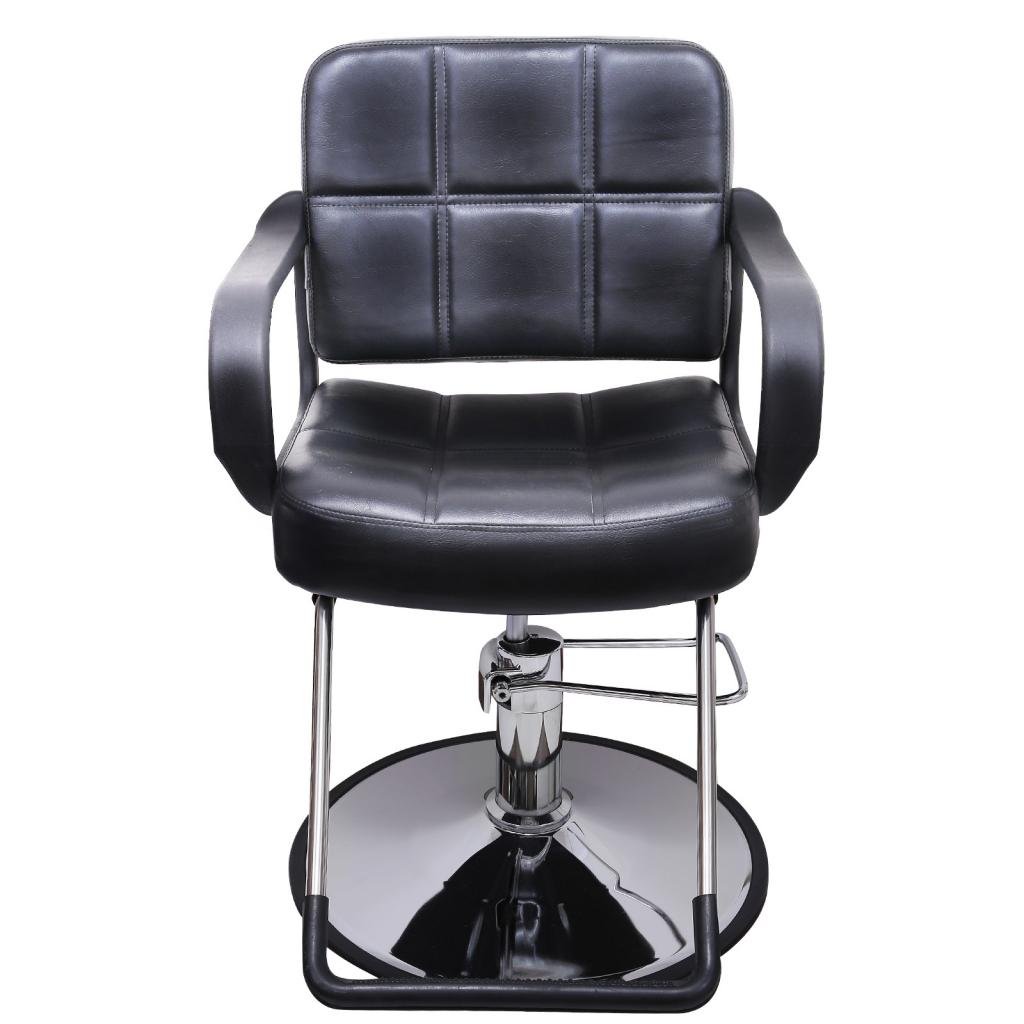 Artist Hand Hydraulic Barber Chair Salon Chair for Hair Stylist Tattoo