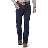 Premium Performance Cowboy Cut Comfort Wicking Slim Fit Jean