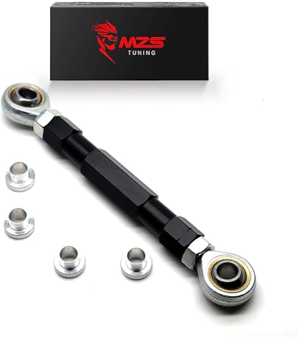 Amazon.com: ZETA ZE56-32246 46mm Rear Suspension Lowering Kit for