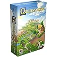 Carcassonne Board Game (BASE GAME) | Family Board Game | Board Game for Adults and Family | Strategy Board Game | Medieval Ad