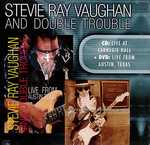 Live At Carnegie Hall