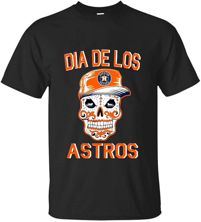 astros shirts amazon