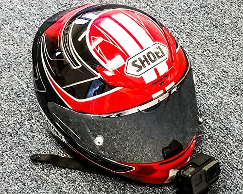 OZ-USA Mirror X-14 CWR-F CWR-1 Pinlock X-Spirit 3 RF-1200 RF-SR RF1200 Aftermarket Shoei Helmet Shield Visor Motorcycle