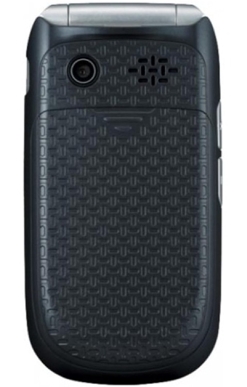 Amazon.com: Pantech Breeze 3 Basic Flip Phone (AT&T) : Cell Phones &  Accessories