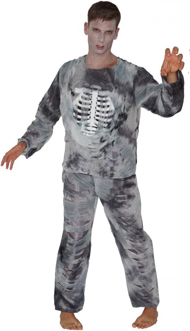 Zombie Kostum Fledermaus Halloweenkostum Damen Grosse S Modell Zombie Biene Verkleiden Kostume Kostume Fur Erwachsene