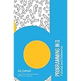 Programming in D: Tutorial and Reference