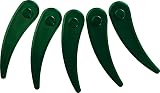 Bosch 23 cm Durablade Grass Trimmer Blade Strengthened Durablade view 2