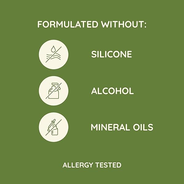 AVEENO DAILY MOISTURIZING BODY OIL, BODY MIST FOR DRY SKIN WITH OAT OIL AND JOJOBA OIL, NOURISHING BODY SPRAY WITH A HYPOALLERGENIC FORMULA, 6.7 FL OZ