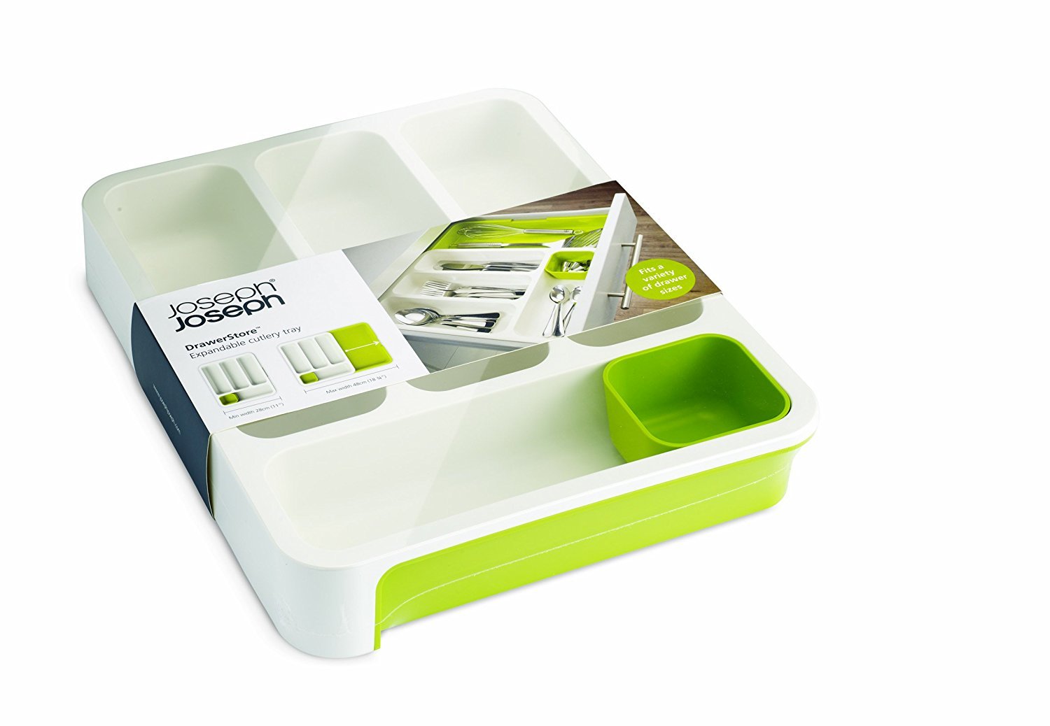 Maharaj Mall Drawer Organizer Tray Expandable Cutlery Tray Uses